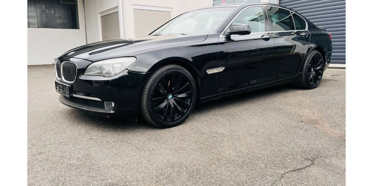 BMW 730 165.000 km 12.350 &euro; Essen 45141