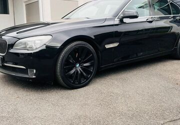 BMW 730 165.000 km 12.750 &euro; Essen 45141