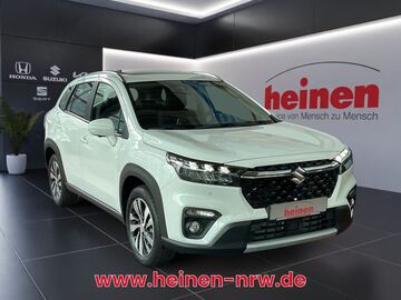 Gebrauchte Suzuki S-Cross