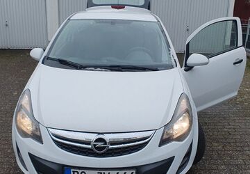Opel Corsa 160.000 km 2.950 &euro; Dortmund 44379