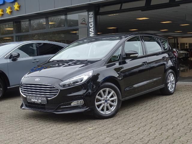 Ford S-Max 92.934 km 23.990 &euro; Essen 45355