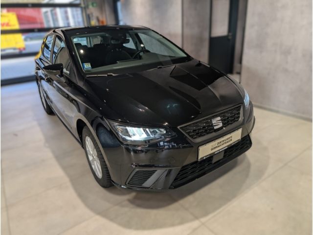 Seat Ibiza 49.485 km 14.990 &euro; Hagen 58089