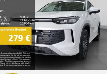 VW Tayron 24.243 km 34.720 &euro; Bochum 44809