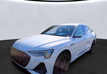 Audi e-tron 55.613 km 37.985 &euro; Hagen 58091