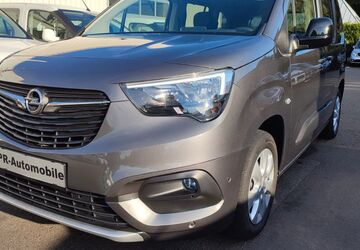 Opel Combo Life 31.000 km 24.990 &euro; Gelsenkirchen 45892