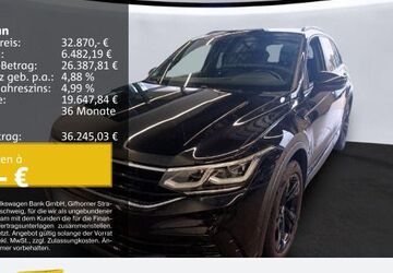 VW Tiguan 76.903 km 31.970 &euro; Gelsenkirchen OT Beckhausen 45899