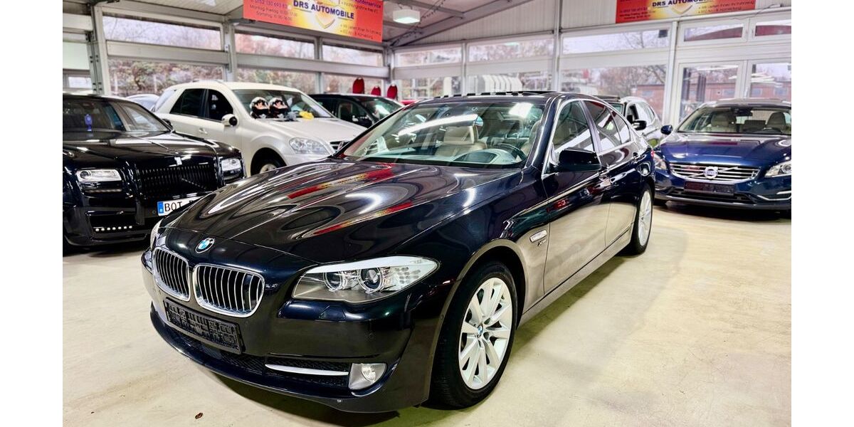 BMW 528 196.000 km 10.950 &euro; gelsenkirchen 45892