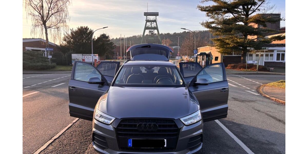 Audi Q3 71.000 km 22.200 &euro; Bottrop 46242