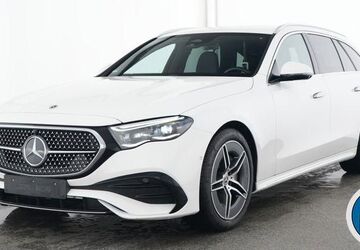 Mercedes-Benz E 300 6.750 km 49.889 &euro; Oberhausen 46149