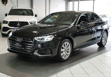 Audi A4 28.500 km 30.500 &euro; Herne 44652