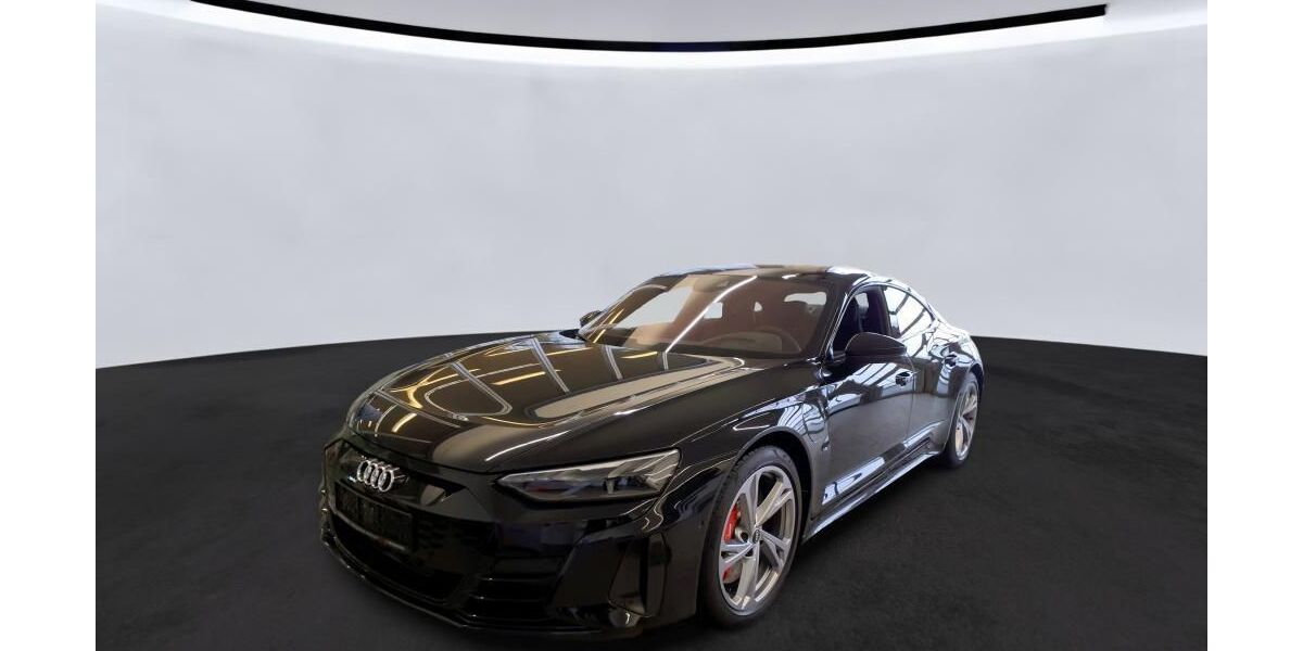 Audi RS e-tron GT 61.580 km 62.840 &euro; Hagen 58091