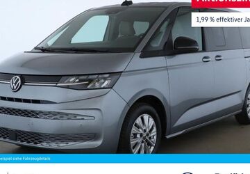 VW T7 Multivan 1.633 km 49.870 &euro; Bochum 44866