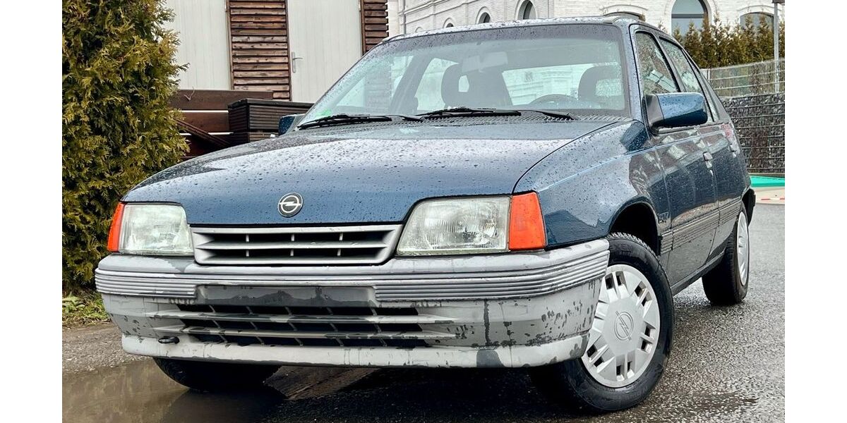 Opel Kadett 109.536 km 1.900 &euro; Gelsenkirchen 45884