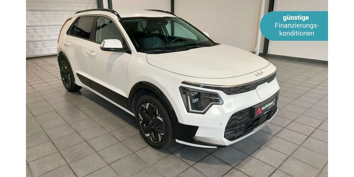 Kia Niro EV 28.002 km 25.390 &euro; Wuppertal 42287