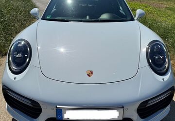 Porsche 991 111.000 km 114.900 &euro; essen 45130