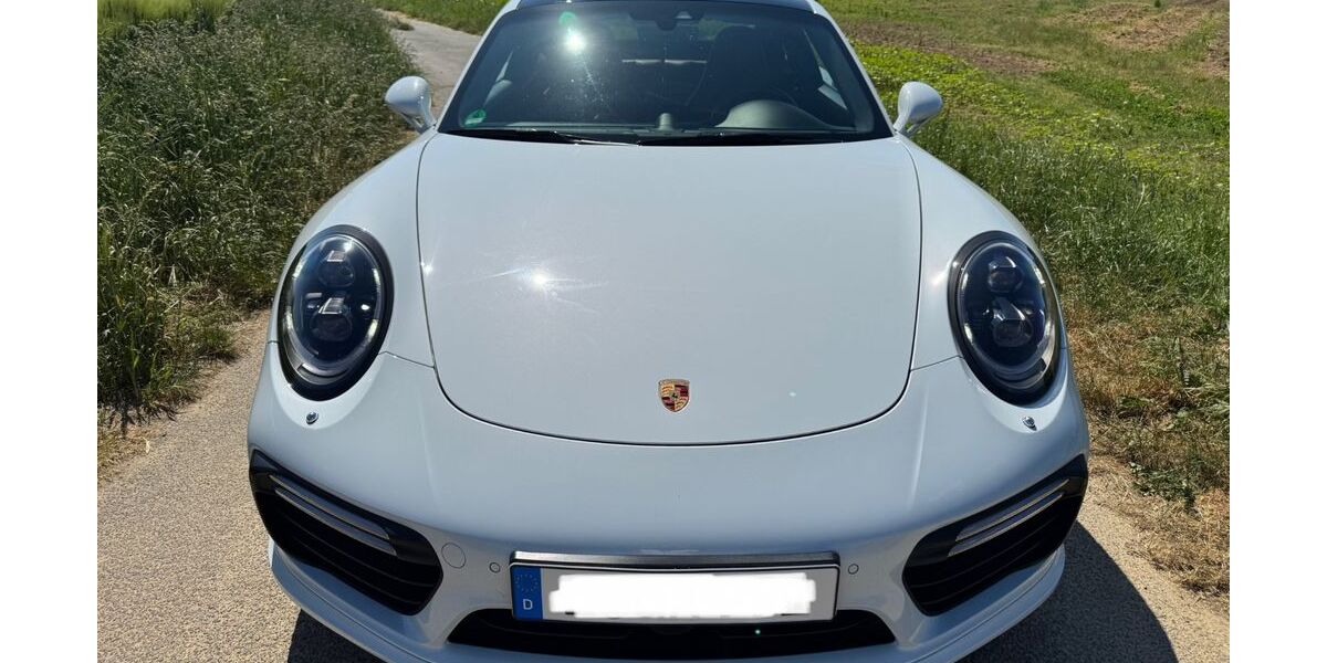 Porsche 991 111.000 km 114.900 &euro; essen 45130