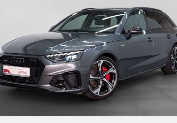 Audi A4 19.533 km 38.480 &euro; Oberhausen 46047