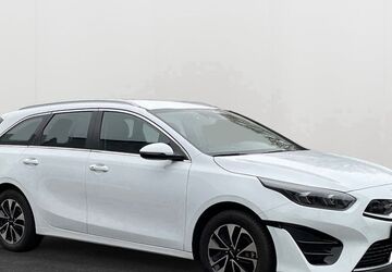 Kia ceed Sportswagon 22.776 km 19.990 &euro; Datteln 45711