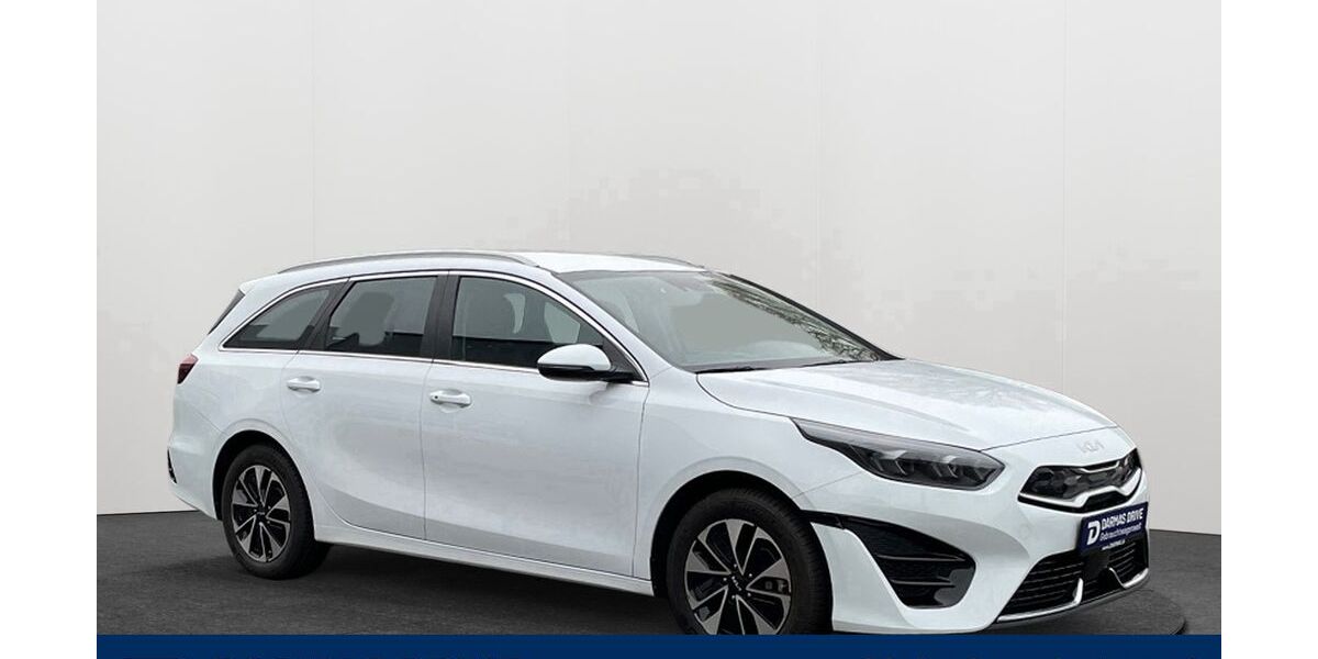 Kia ceed Sportswagon 22.776 km 19.990 &euro; Datteln 45711