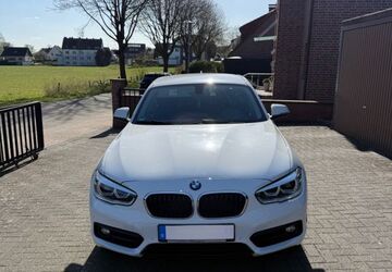 BMW 118 120.000 km 12.100 &euro; Haltern am See 45721