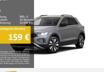 VW T-Roc 14.433 km 23.170 &euro; Bochum 44892