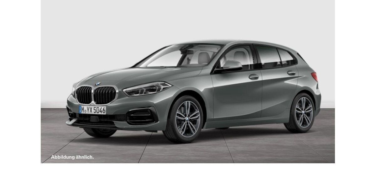 BMW 118 80.560 km 24.850 &euro; Hagen 58119