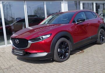 Mazda CX-30 15.161 km 25.900 &euro; Herten 45701
