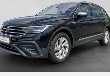 VW Tiguan Allspace 17.322 km 34.780 &euro; Bochum 44892
