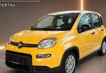 Fiat Panda 15.500 km 13.390 &euro; Wuppertal 42107