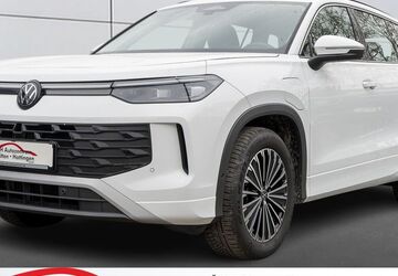 VW Tayron 25.495 km 41.964 &euro; Witten 58453