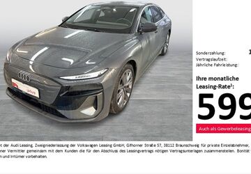 Audi A6 e-tron 7.205 km 69.998 &euro; Dortmund 44143