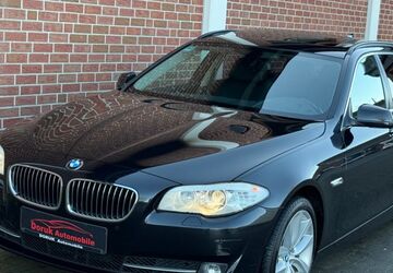 BMW 528 224.500 km 9.990 &euro; Oer-Erkenschwick 45739