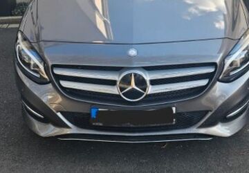 Mercedes-Benz 200 164.100 km 9.800 &euro; Bochum 44791