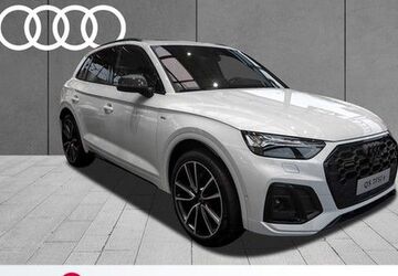 Audi Q5 94.010 km 43.840 &euro; Lünen 44534