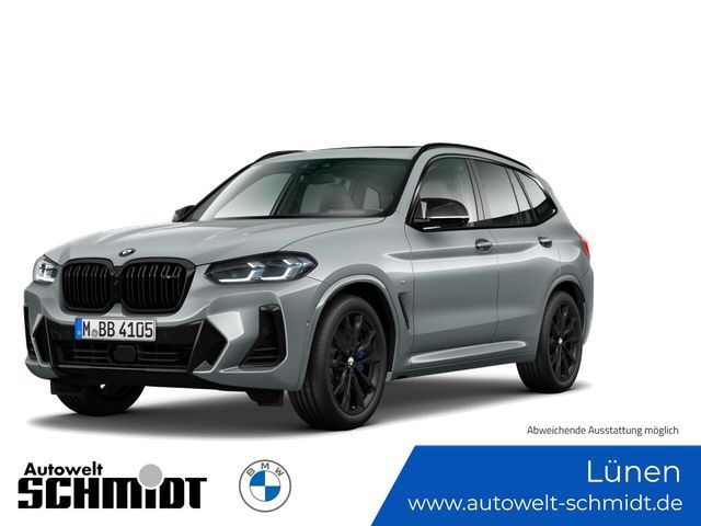 BMW X3 M40 71.005 km 49.790 &euro; Lünen 44534