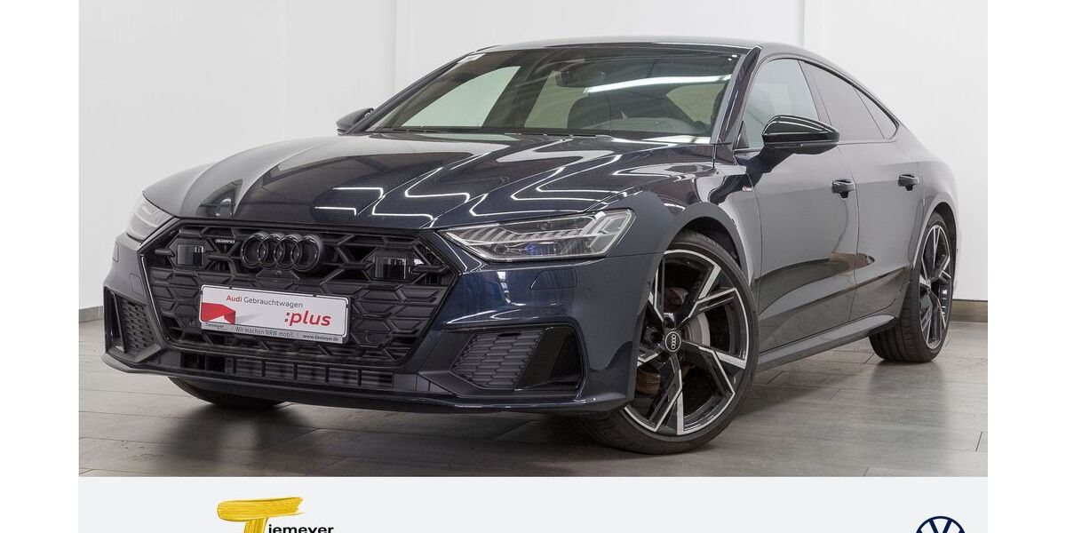 Audi A7 15.886 km 61.480 &euro; Bochum 44892