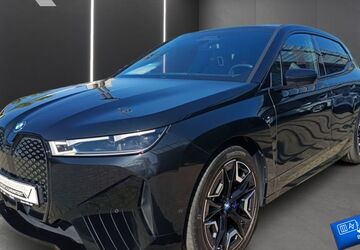 BMW iX 48.703 km 49.469 &euro; Bottrop 46236