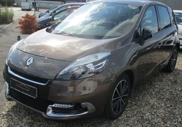 Renault Scenic 94.582 km 5.999 &euro; Selm 59379