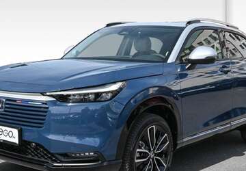 Honda HR-V 10.000 km 34.440 &euro; Wuppertal-Elberfeld 42103