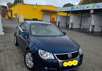 VW Eos 280.000 km 2.500 &euro; Gladbeck 45968