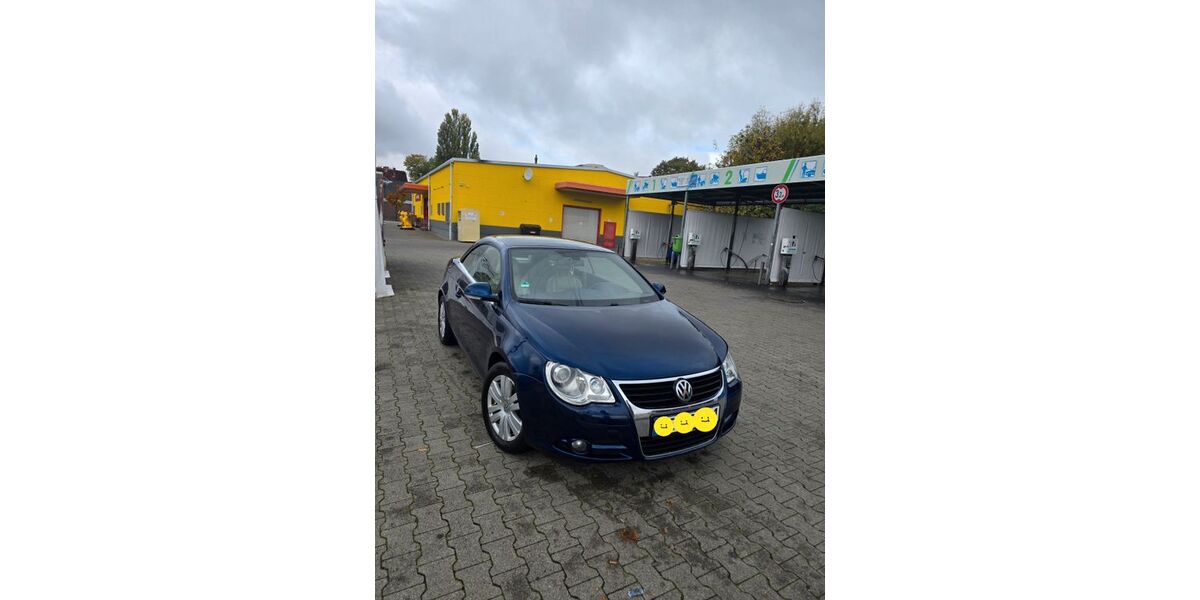 VW Eos 280.000 km 2.500 &euro; Gladbeck 45968
