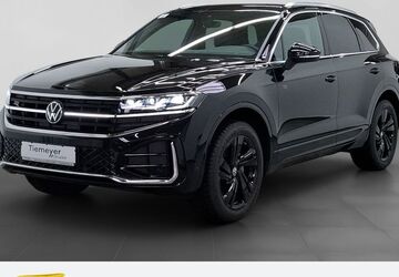 VW Touareg 17.596 km 66.850 &euro; Bochum 44809
