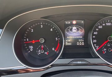 VW Passat 101.017 km 25.500 &euro; Gelsenkirchen 45891