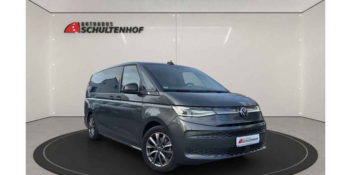 VW T7 Multivan 33.521 km 52.999 &euro; Mülheim/Ruhr 45481