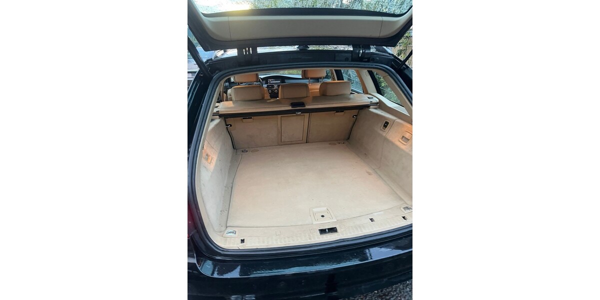 BMW 525 260.000 km 5.000 &euro; Essen 45121