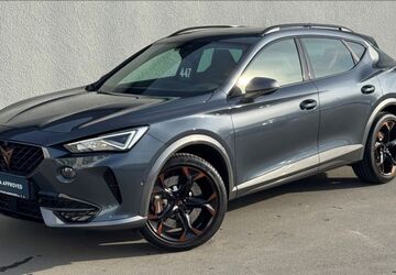 Cupra Formentor 22.990 km 37.980 &euro; Castrop-Rauxel 44579