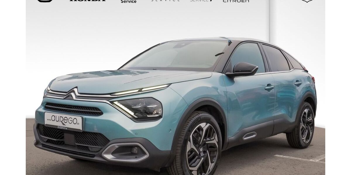 Citroen C4 27.568 km 18.990 &euro; Wuppertal 42103