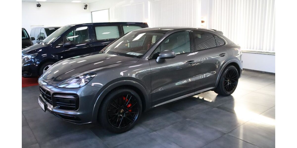 Porsche Cayenne 59.304 km 87.950 &euro; Essen 45329