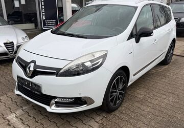 Renault Scenic 123.000 km 7.980 &euro; Herten 45701