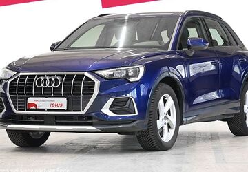 Audi Q3 11.106 km 36.580 &euro; Wuppertal 42109